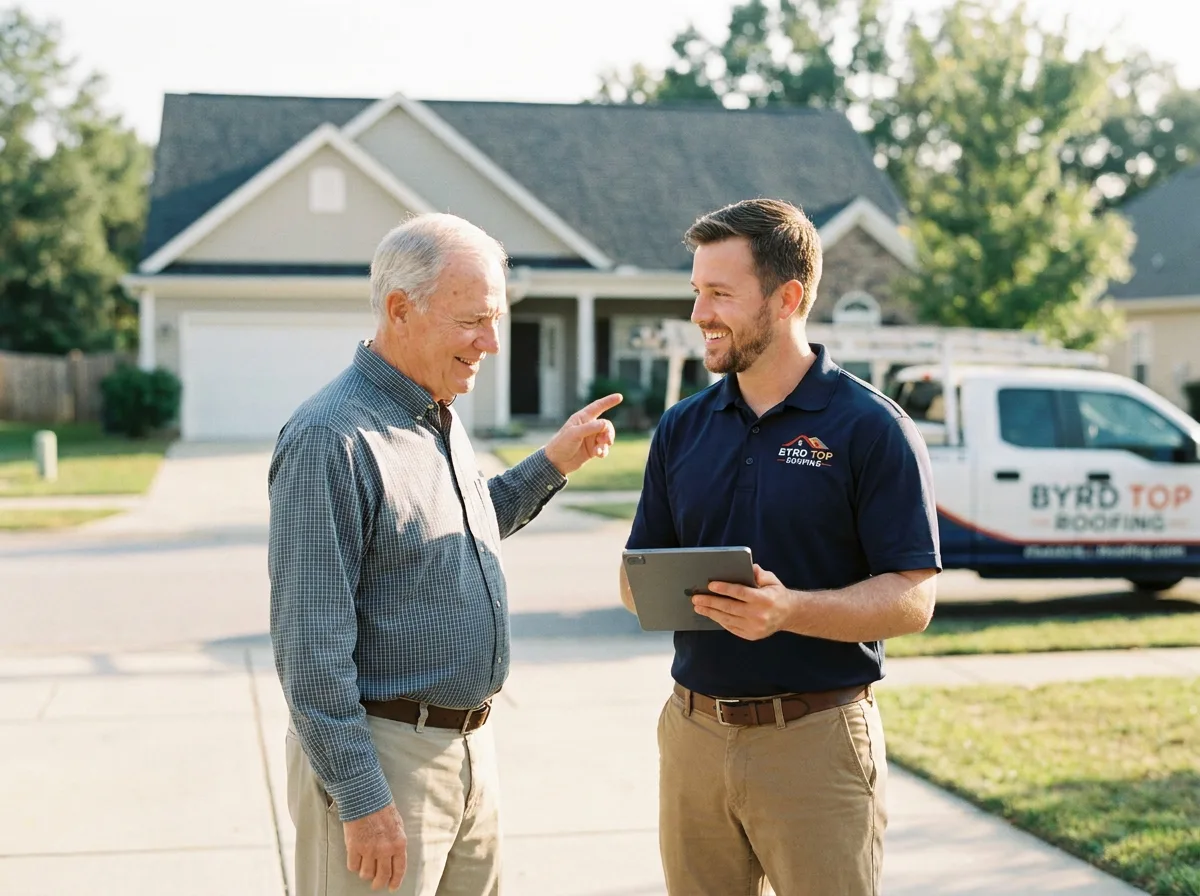Roofing Neavitt, MD FAQs